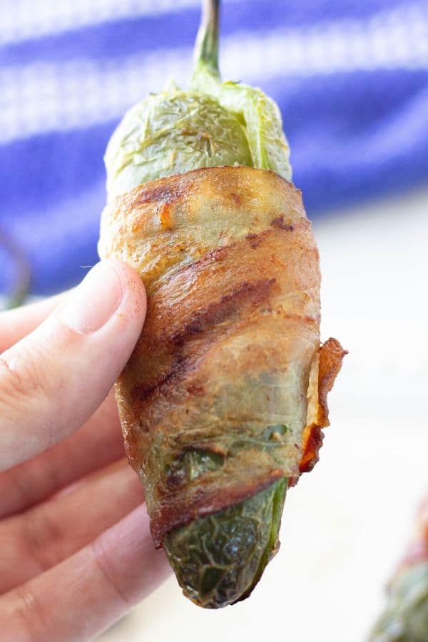 bacon wrapped jalapeno recipe