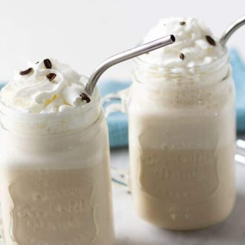 easy coffee drink