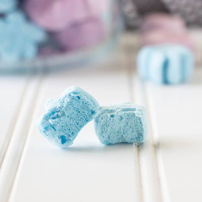 DEHYDRATING MARSHMALLOWS - Sweet Southern Blue