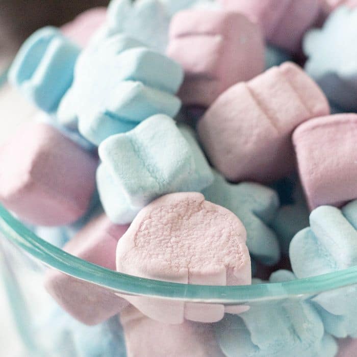 Dehydrating Marshmallows - Includes Oven Instructions - Our Little