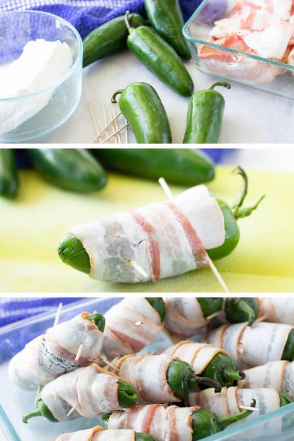 jalapeno appetizer