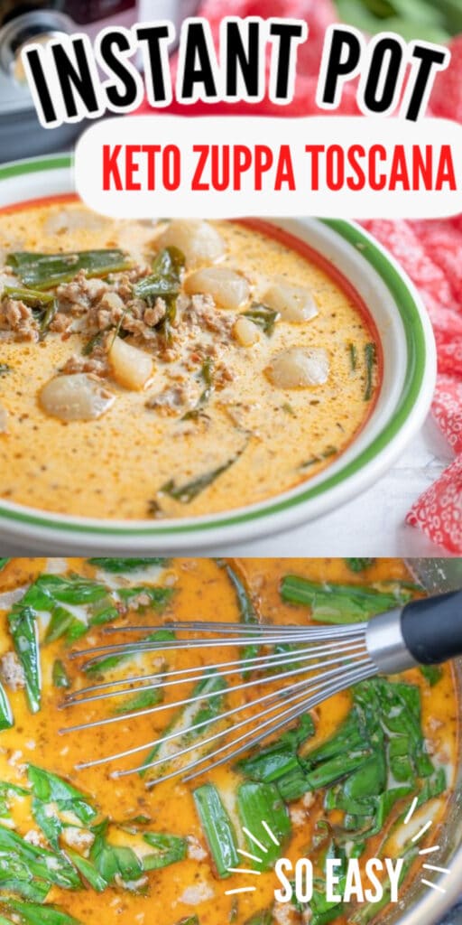 Keto zuppa toscana instant pot (1)