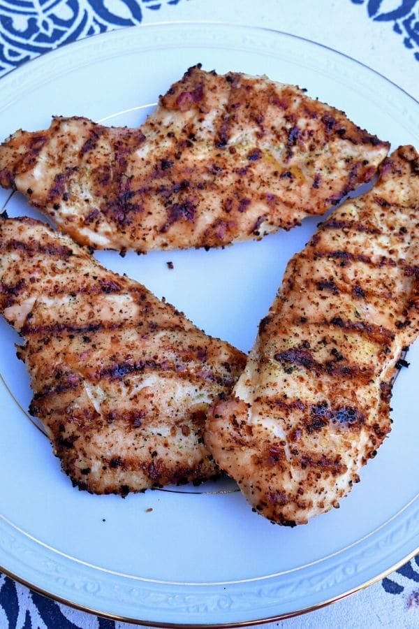 Chicken breast recipes ninja foodi online grill