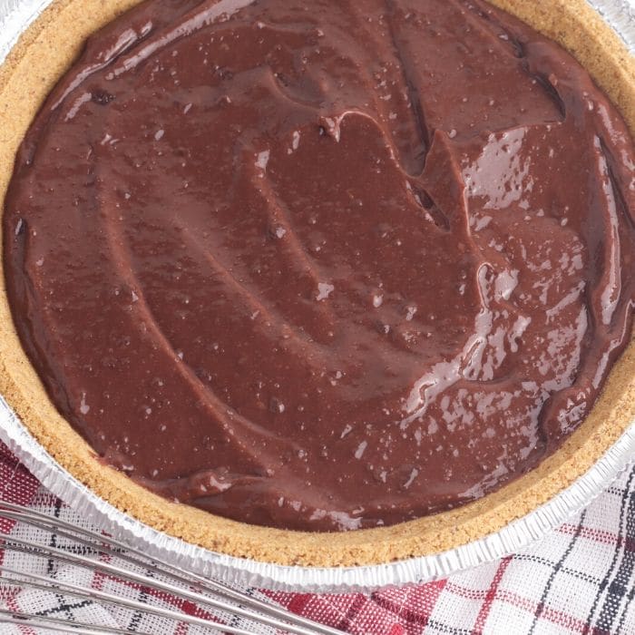 pudding pie