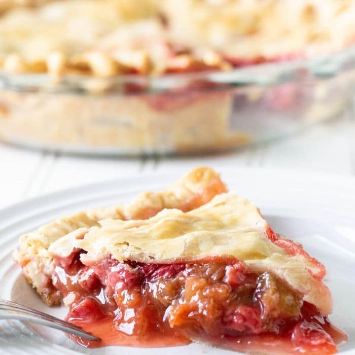 summer pie recipe