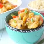 crockpot hawaiian chicken