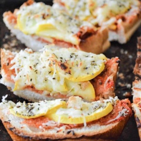 air fryer pizza