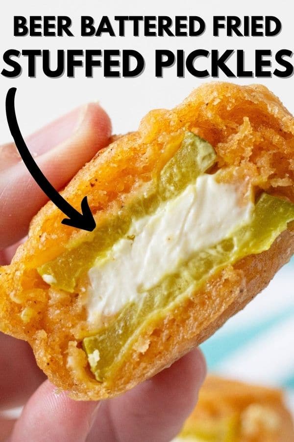 fried stuffed pickles