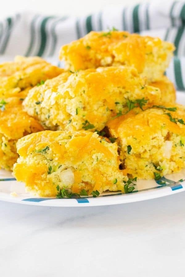 Recipes For Leftover Cornbread / This traditional ...