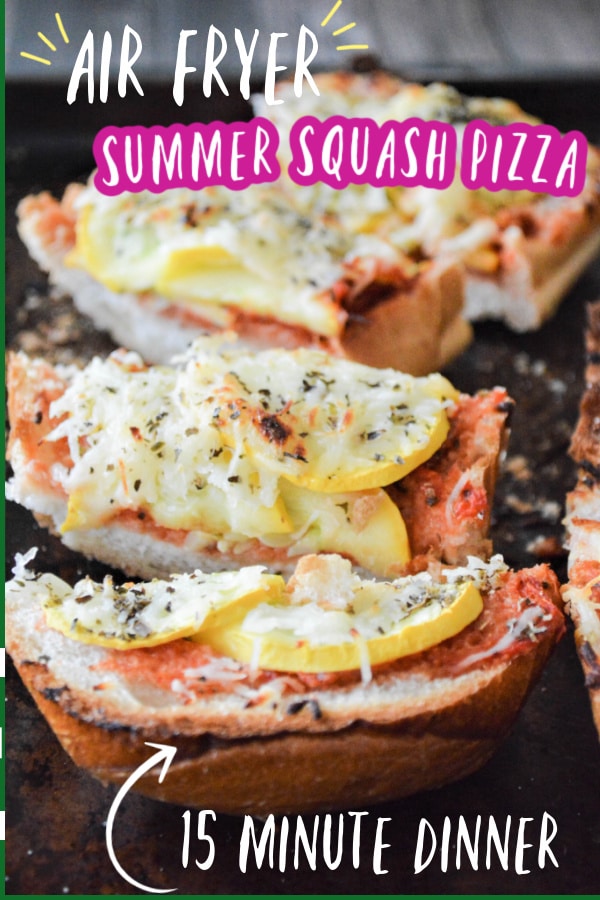 summer squash pizza recipe 