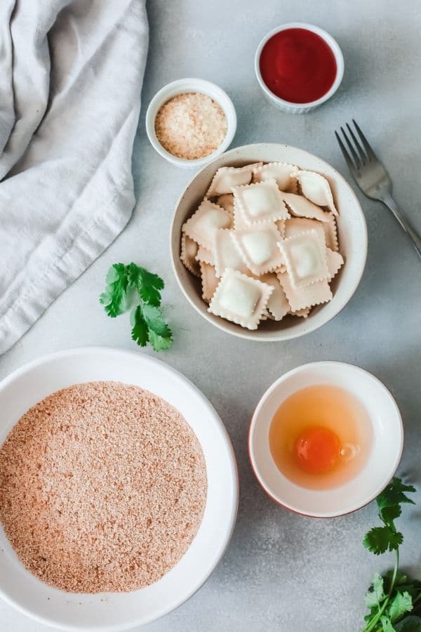 air fryer appetizer