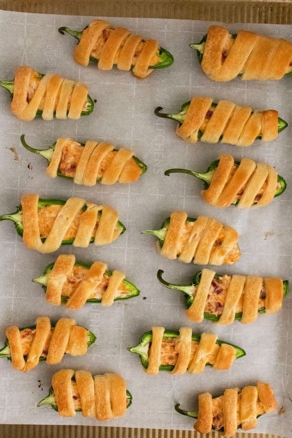 cream cheese jalapeno popper recipe