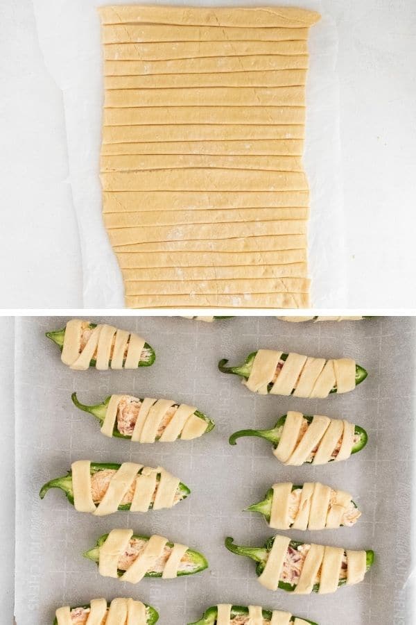 easy jalapeno poppers recipe