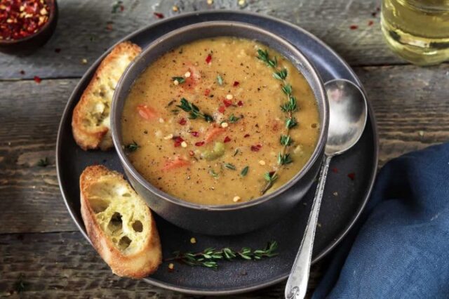 15 Of The Best Instant Pot Soup Recipes To Try This Fall And Winter