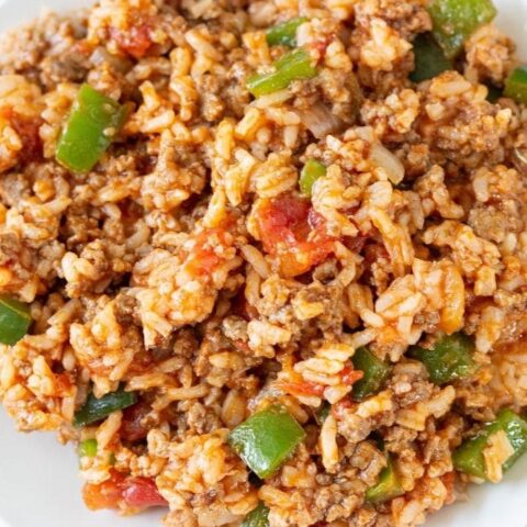 rice casserole
