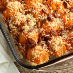 sweet potato casserole