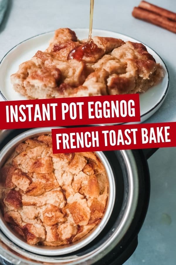 eggnog french toast pictures 