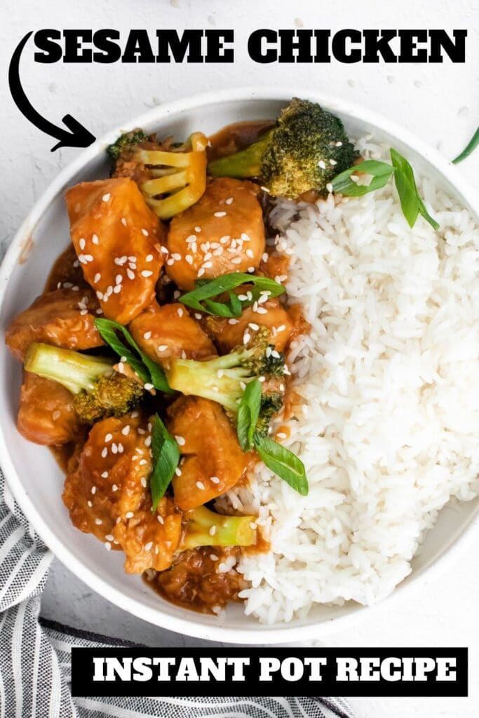 sesame chicken pinterest image 