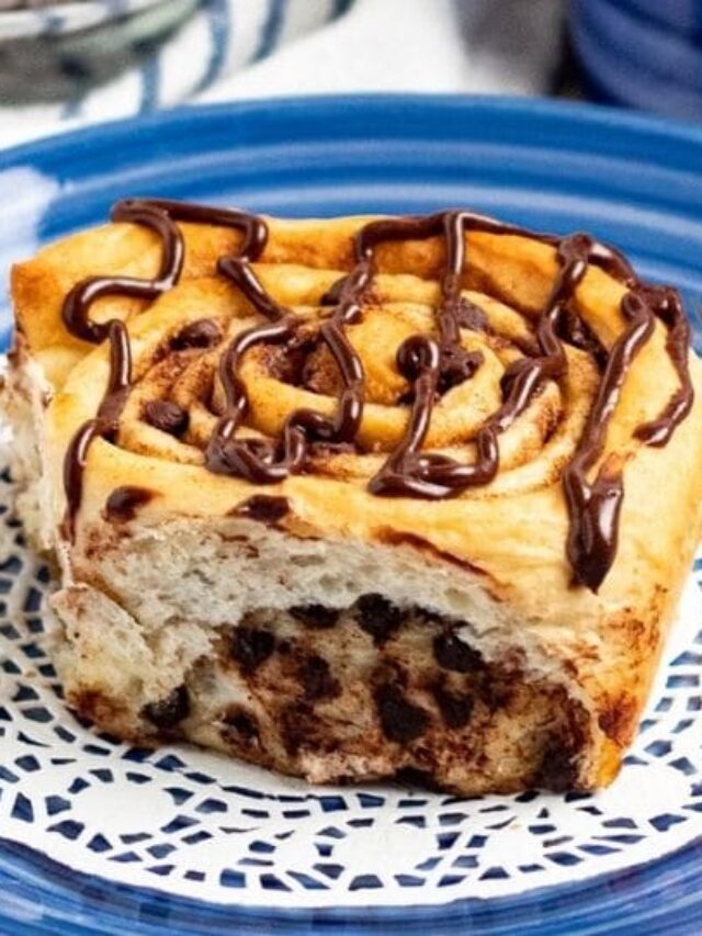 Chocolate Cinnamon Rolls Story Bake Me Some Sugar
