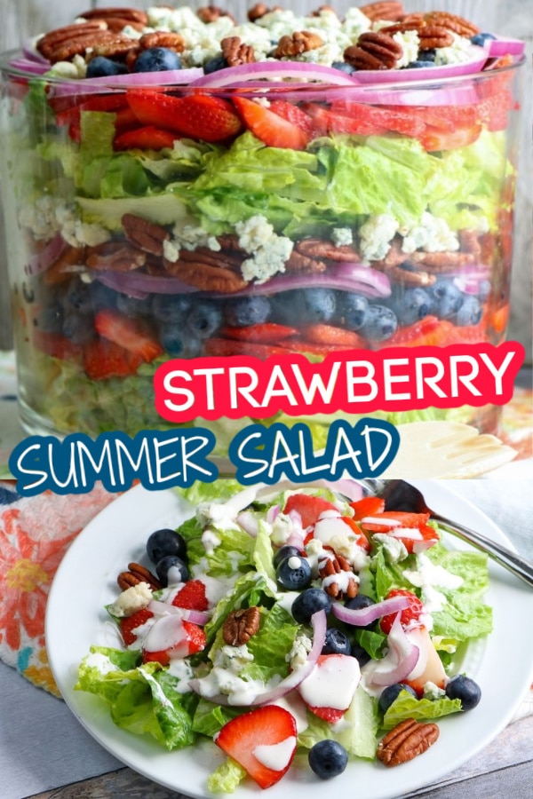 Summer salad