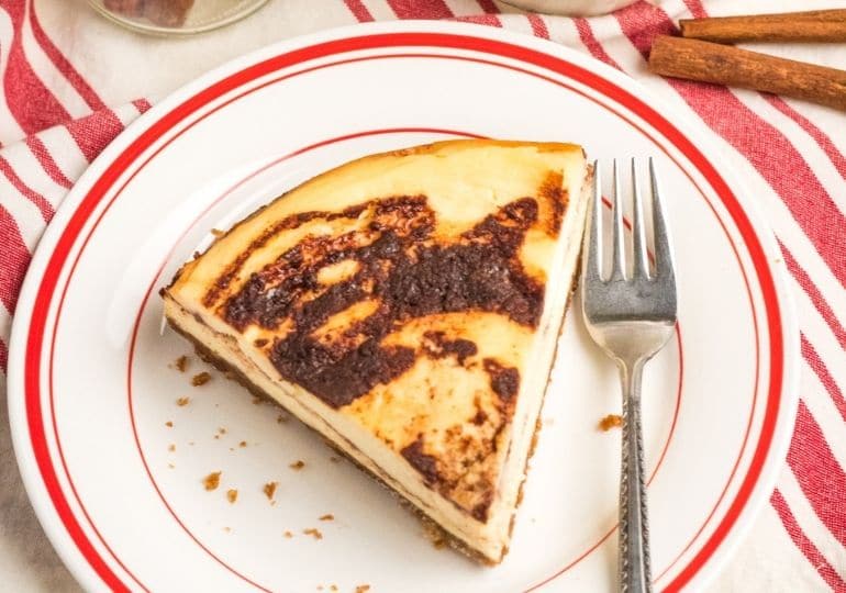 TikTok Cinnamon Roll Dump Cake Bake Me Some Sugar