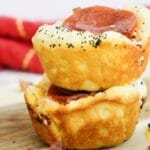 biscuit pizzas