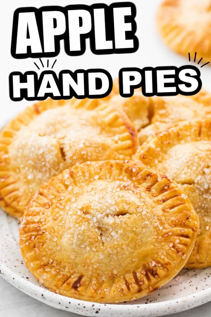 hand pies