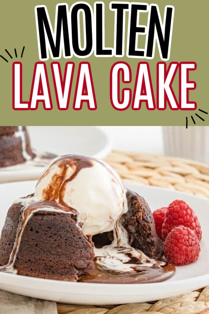 Lava Cake