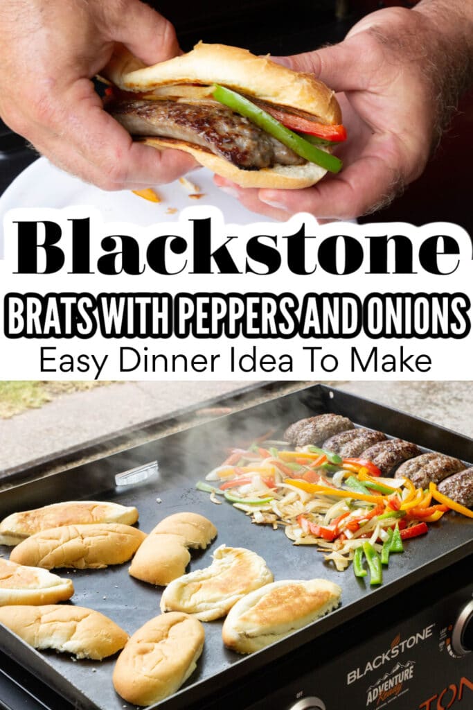 blackstone brats