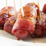 bacon smokies recipe