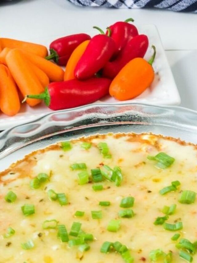 Texas Trash Dip Story • Bake Me Some Sugar