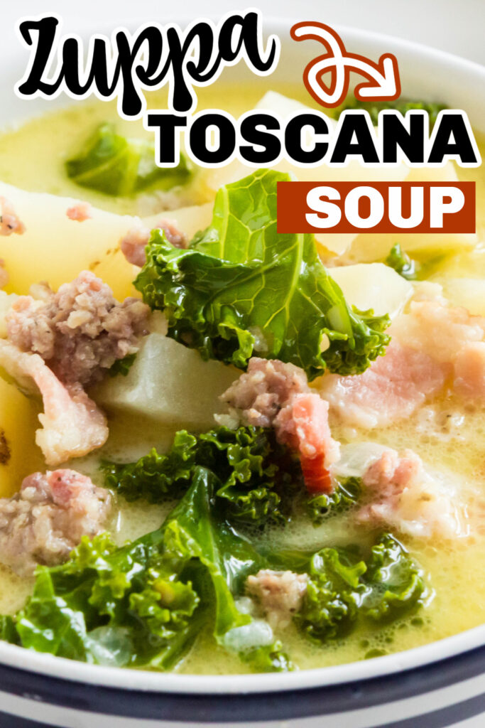 Zuppa Toscana