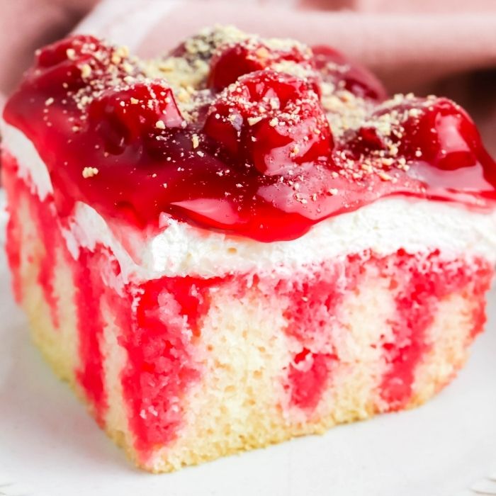 Fourth of July Cake Recipe | Epicurious