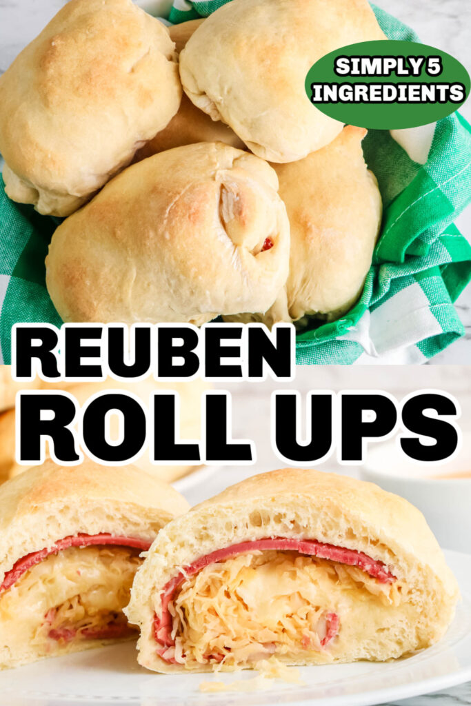 reuben roll ups