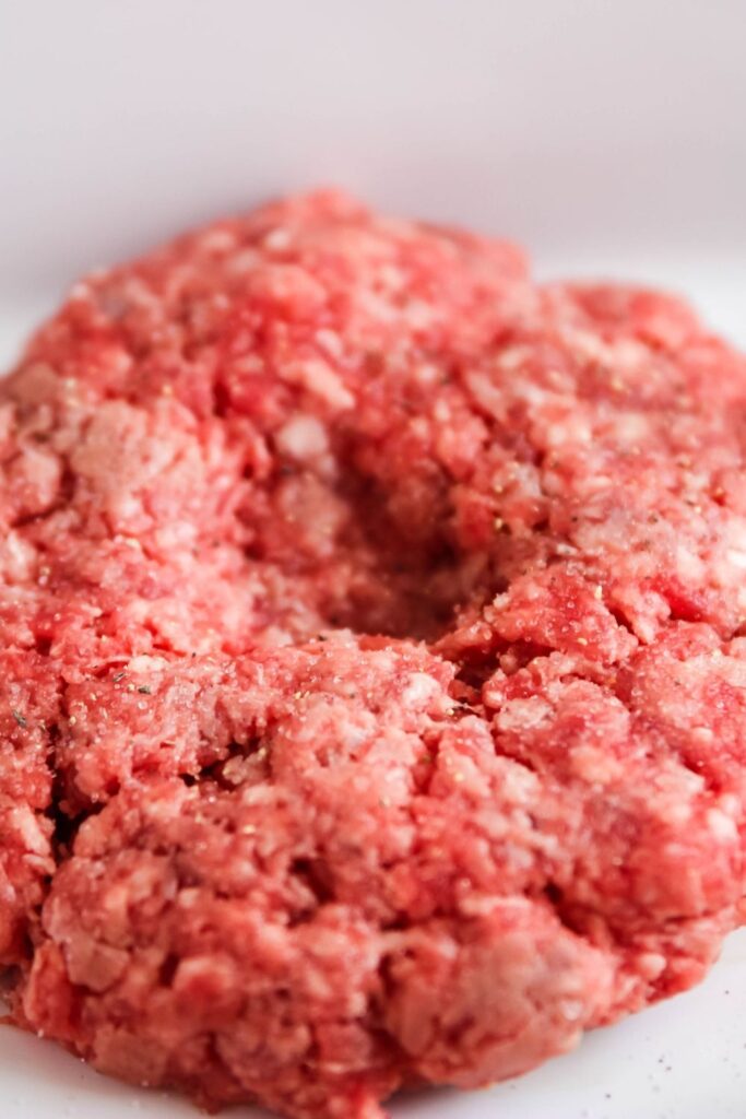 How to Microwave Ground Beef or Hamburger