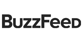 Buzzfeed Logo.