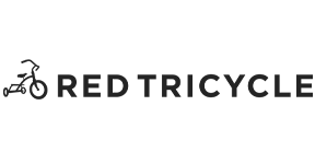 Red Tricycle Logo.