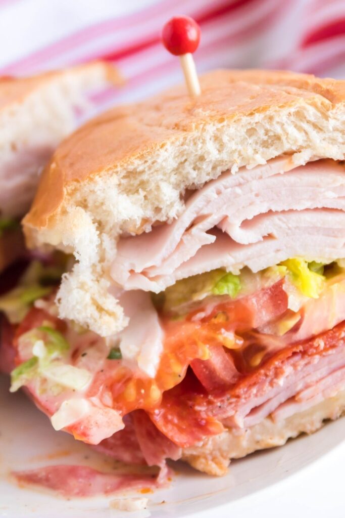 What's the Difference Between a Hero, Sub, Grinder, and Hoagie? - Eater