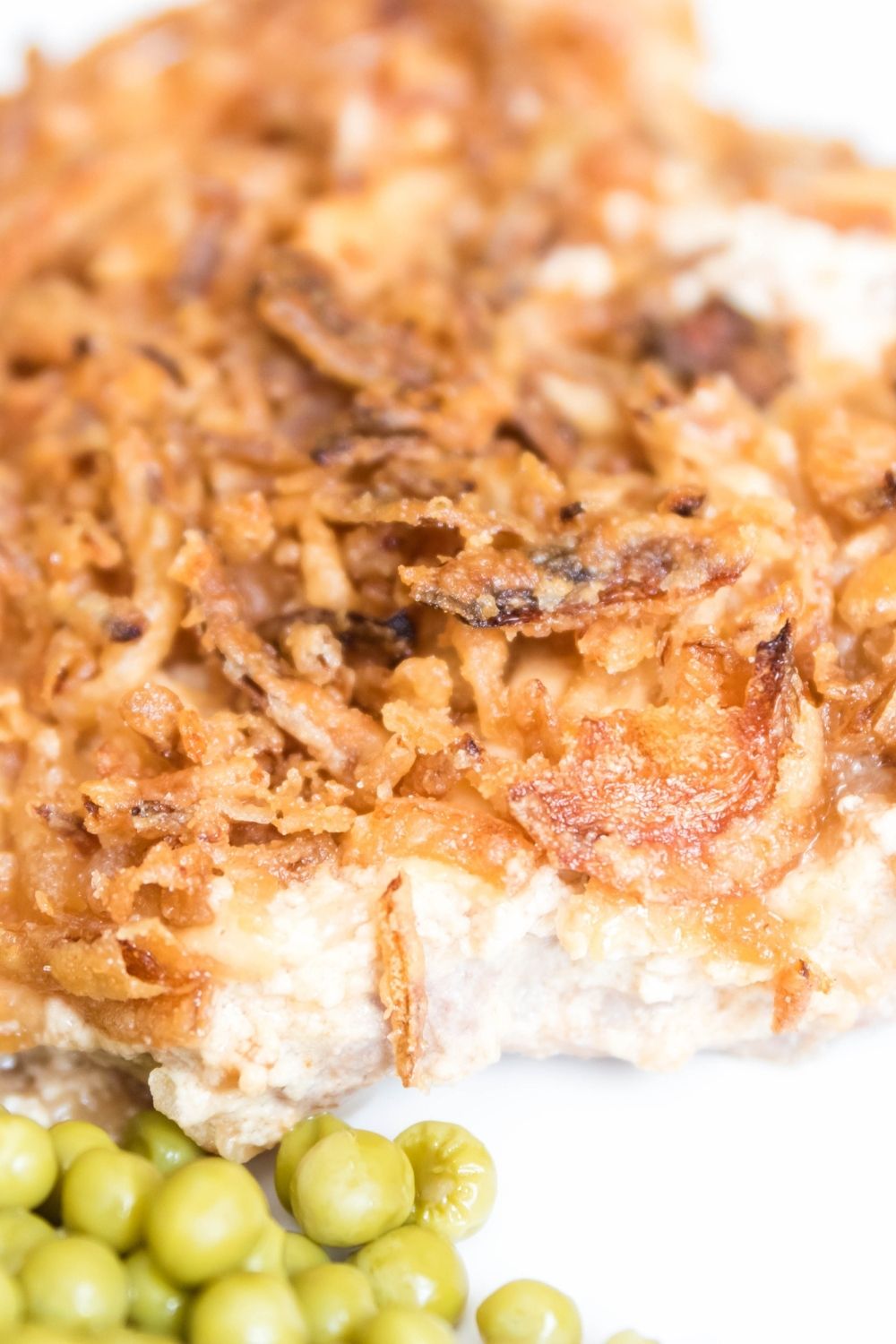 4 Ingredient French Onion Pork Chops Recipe • Bake Me Some Sugar