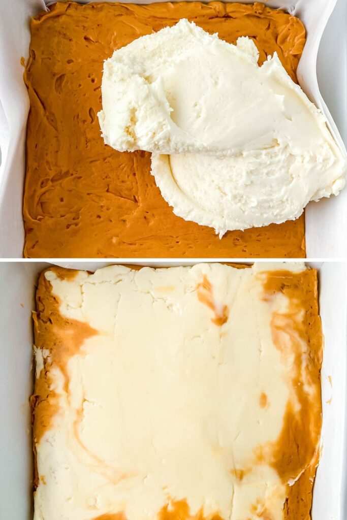 butterscotch fudge collage on how to make 