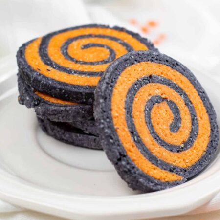 22 Spooktacular Halloween Cookies • Bake Me Some Sugar