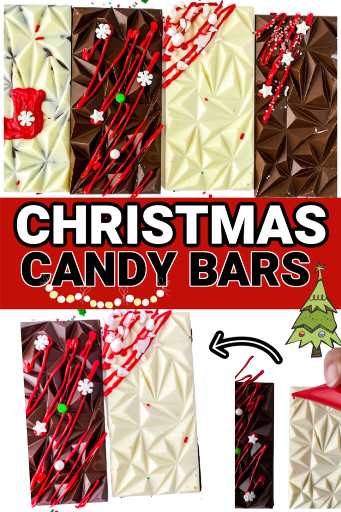 Candy bars